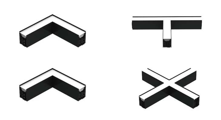 UNI Flex System suppliers