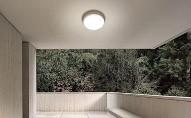 LED -skottelys: Definition, typer og hovedapplikationer