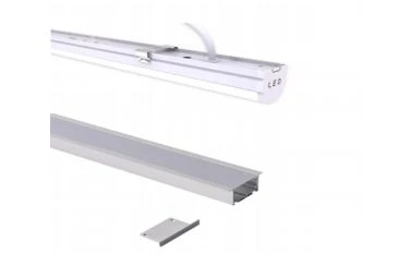 Udforsk de tilpassede LED-lysfremstilling og OEM-muligheder