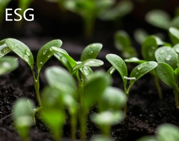 ESG ESG