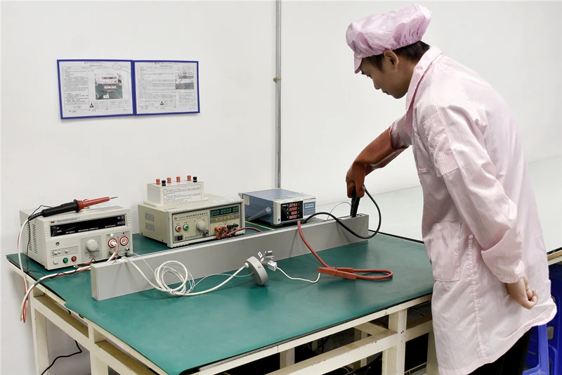LED Driver Inspection LED Driver Inspection
