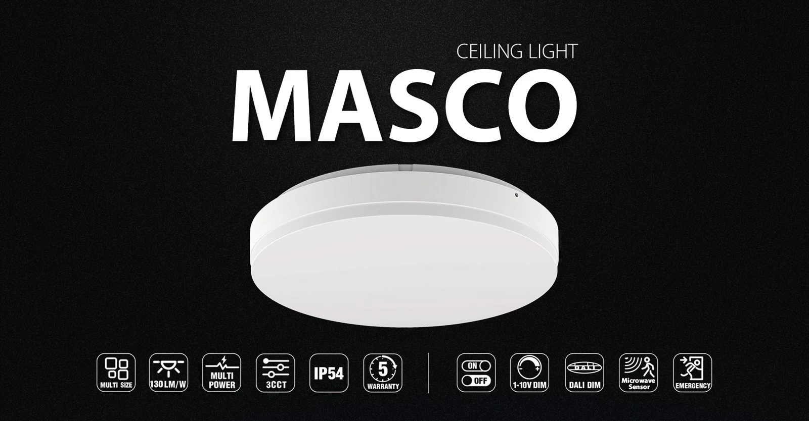 Masco -1